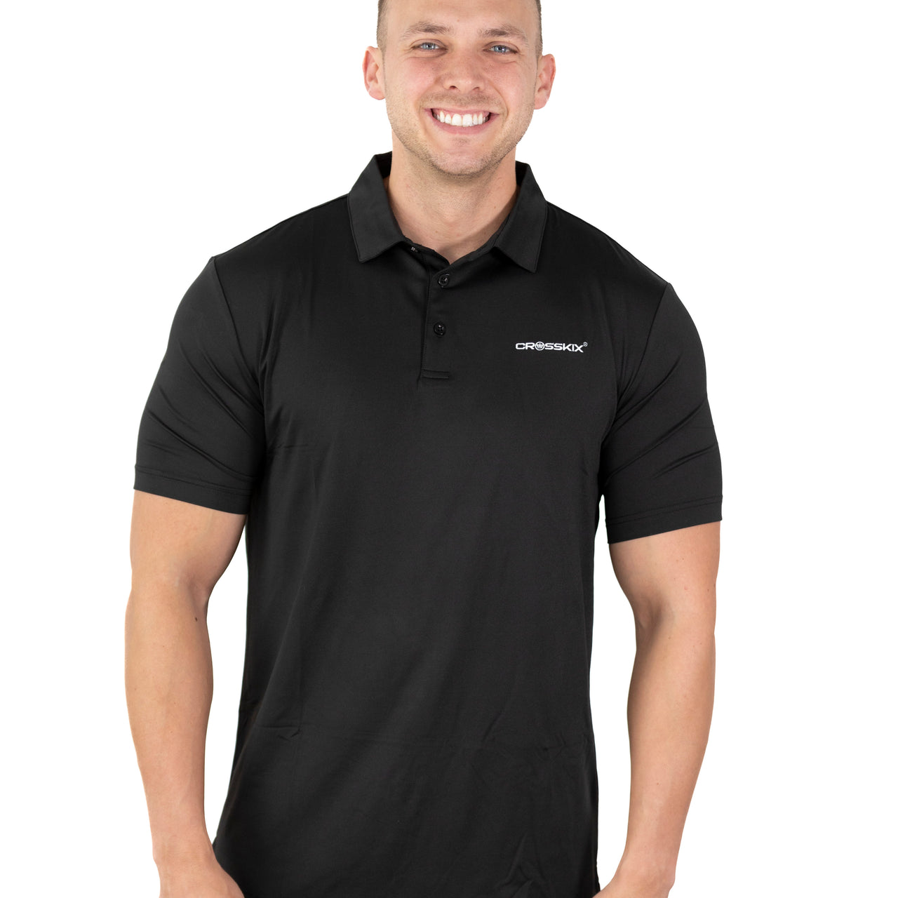 Performance Quick Dry Polo for Men and Women