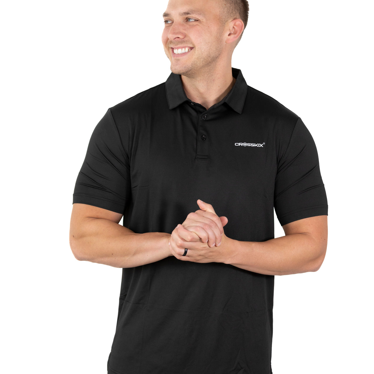 Performance Quick Dry Polo for Men and Women