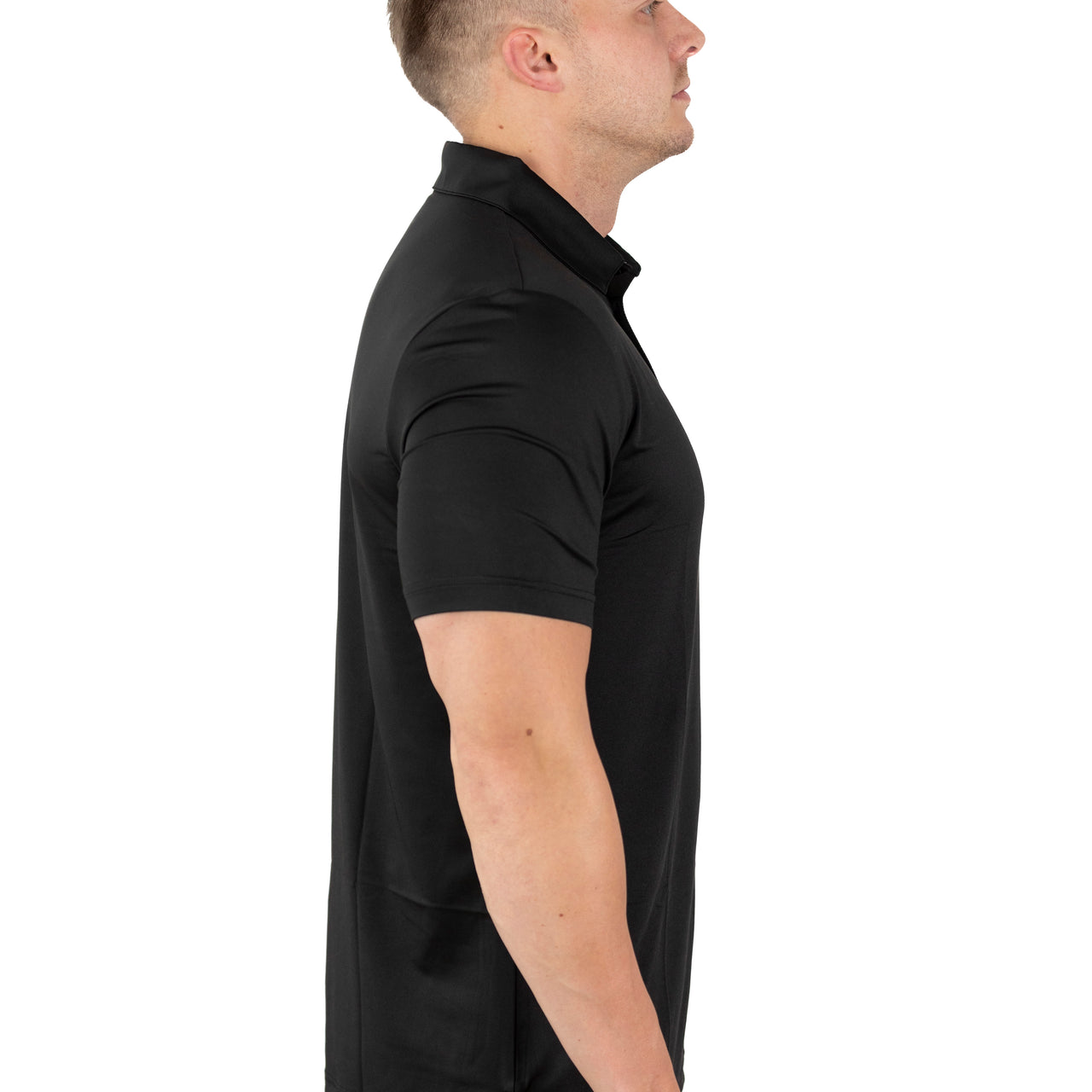 Performance Quick Dry Polo for Men and Women