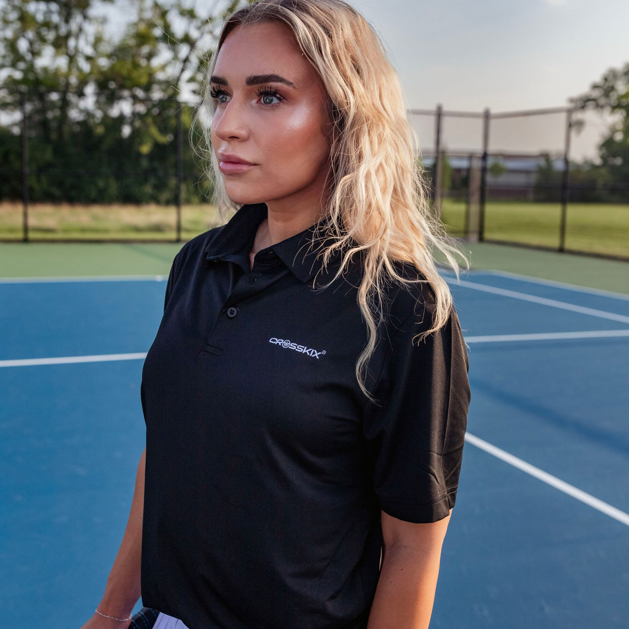 Performance Quick Dry Polo for Men and Women