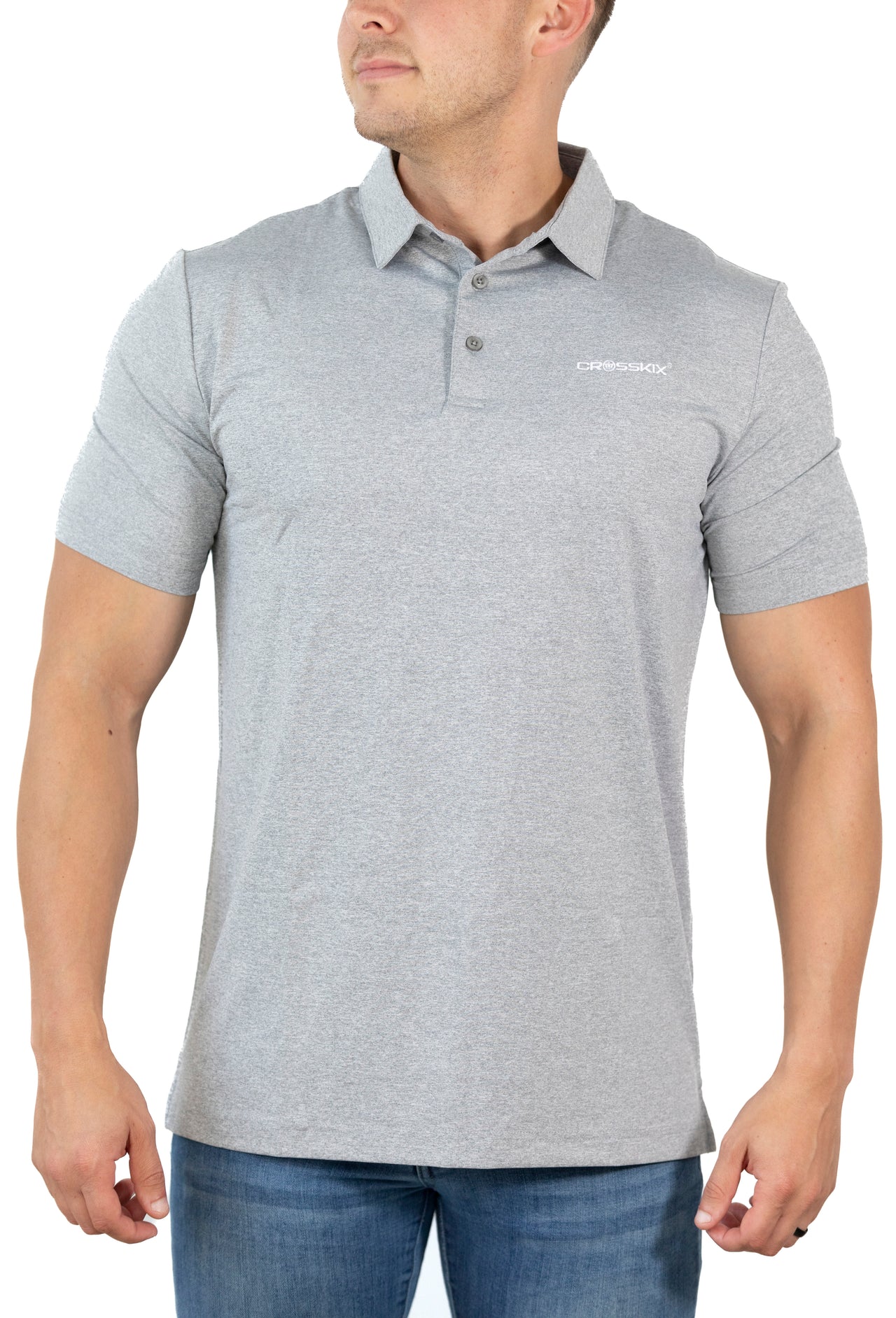 Performance Quick Dry Polo for Men and Women