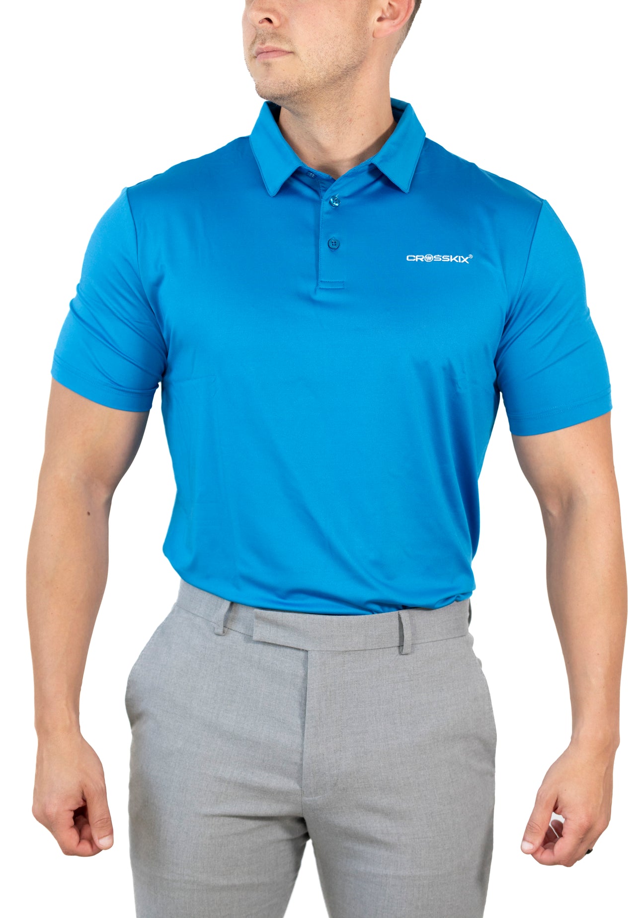 Performance Quick Dry Polo for Men and Women