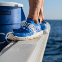 Thumbnail for 4ocean X Crosskix Tetra Closed Toe Dri-Fit Men's Water Shoes