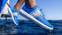 Thumbnail for 4ocean X Crosskix Tetra Closed Toe Dri-Fit Men's Water Shoes