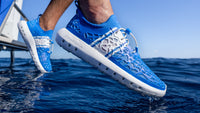 Thumbnail for 4ocean X Crosskix Tetra Closed Toe Dri-Fit Men's Water Shoes