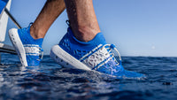 Thumbnail for 4ocean X Crosskix Tetra Closed Toe Dri-Fit Men's Water Shoes