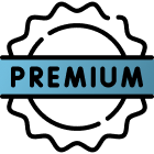 Premium Quality