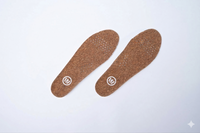 Tetra Insole