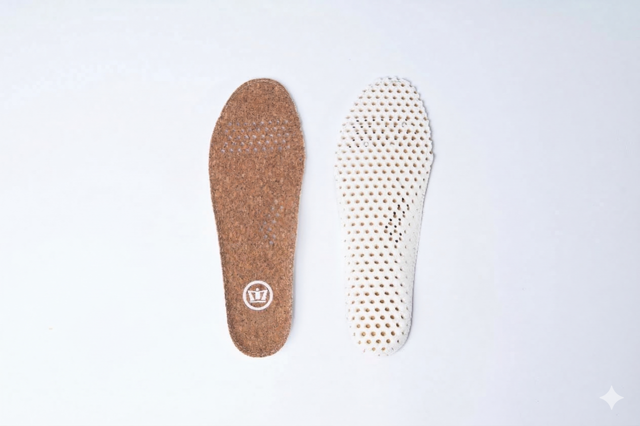 Tetra Insole