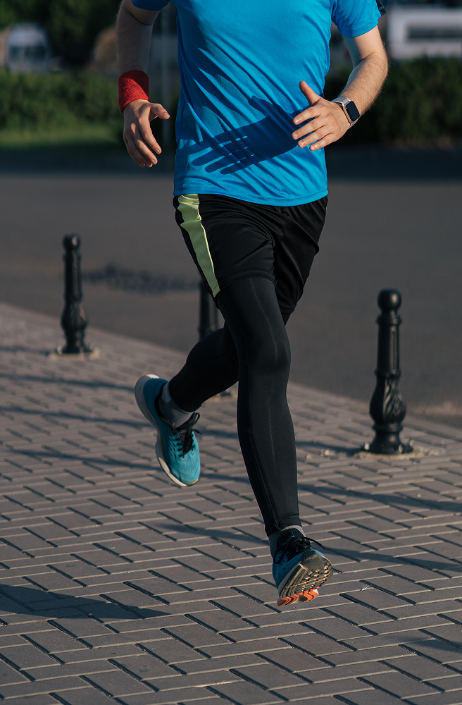 Sport & Running