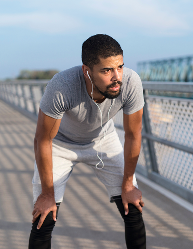 Running Fatigue