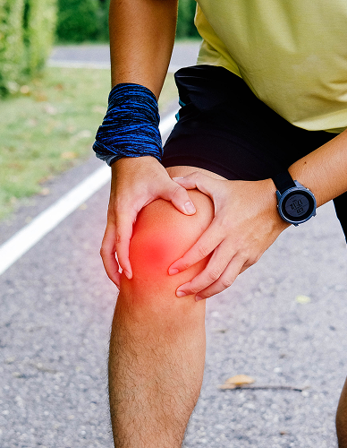 Knee Pain