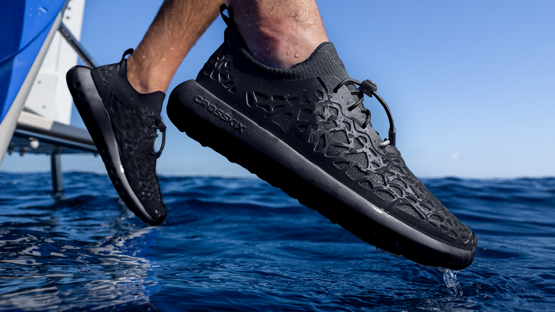 Tetra Closed Toe Dri-Fit Men’s Water Shoes