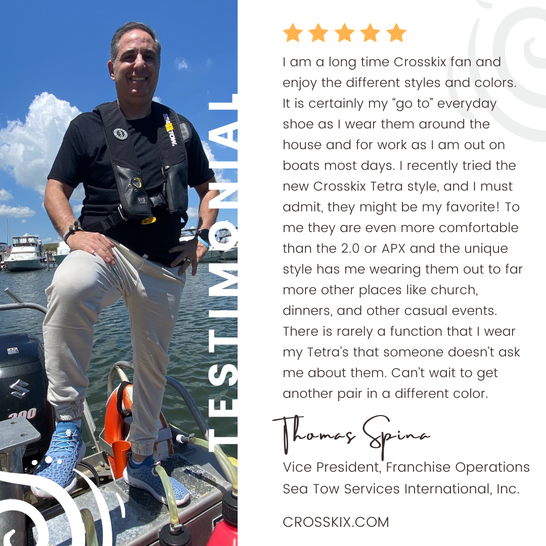 What [Our Customers] Are Saying
