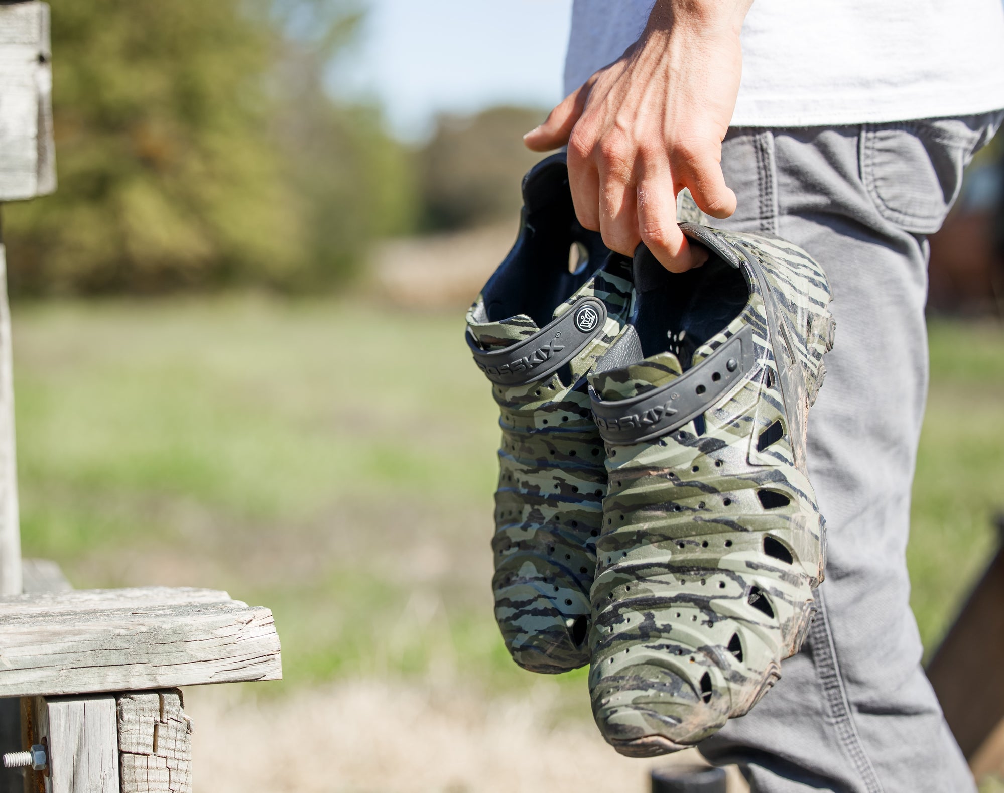 Mossy Oak Bottomland 2.0 is coming back.