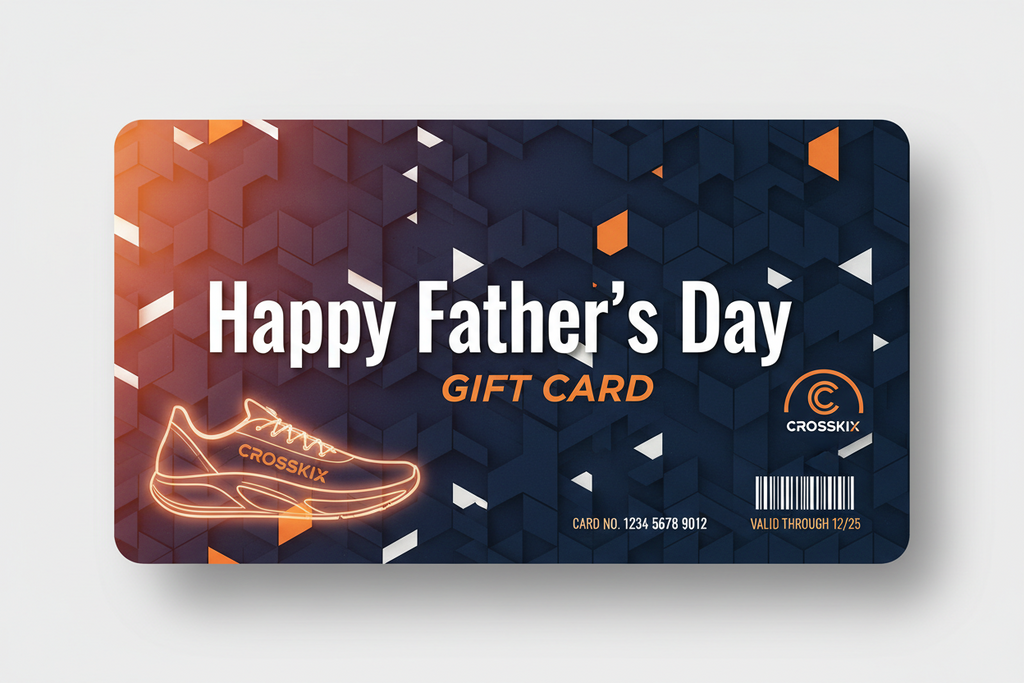 $100 Father's Day Gift Card

