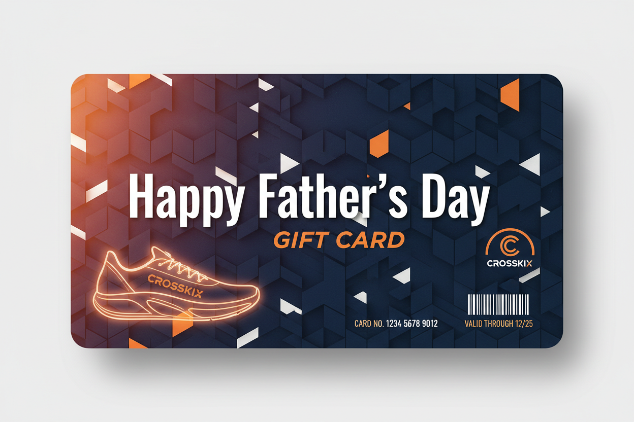 $100 Father's Day Gift Card