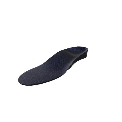 Perforated EVA Black