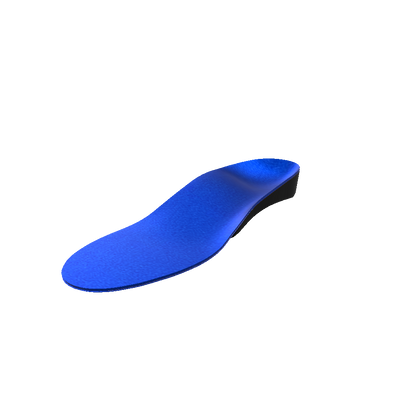 Perforated EVA Blue