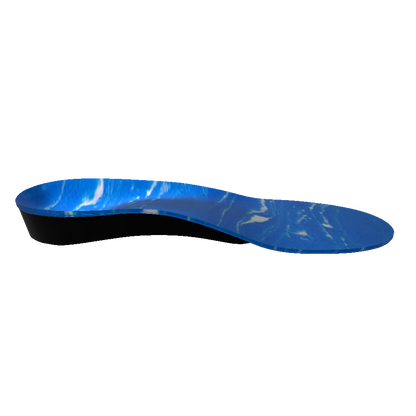EVA Blue Swirl