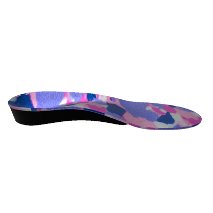 EVA Pink Swirl
