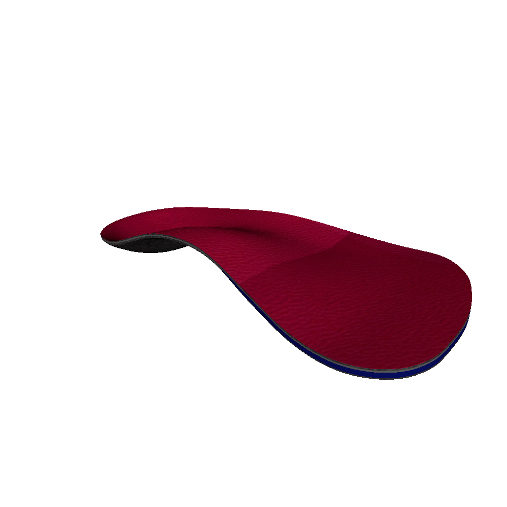 Vinyl Burgundy