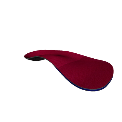 Vinyl Burgundy