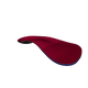 Vinyl Burgundy