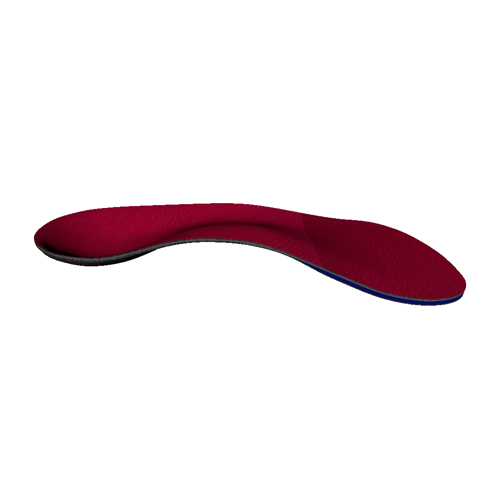 Vinyl Burgundy