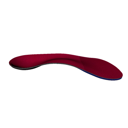 Vinyl Burgundy