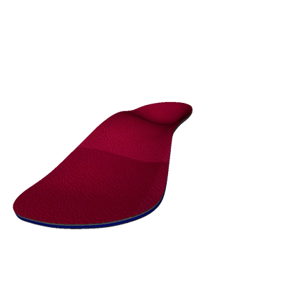 Vinyl Burgundy