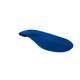 Perforated EVA Blue