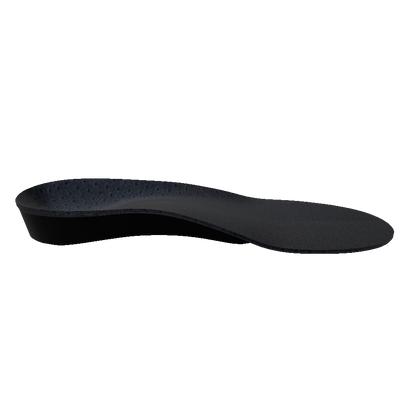 Perforated EVA Black