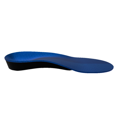 Perforated EVA Blue