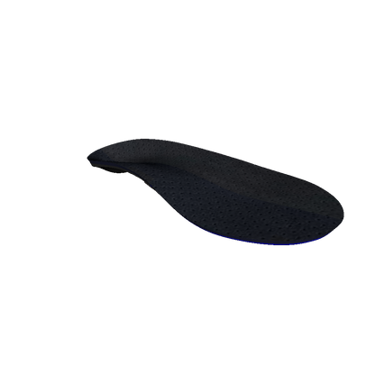 Perforated EVA Black