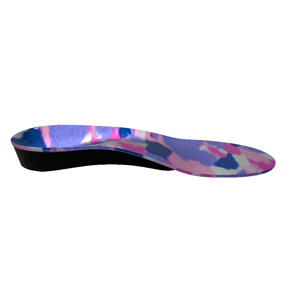  EVA Pink Swirl