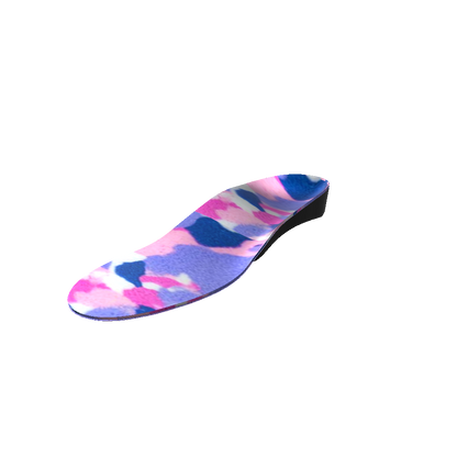  EVA Pink Swirl
