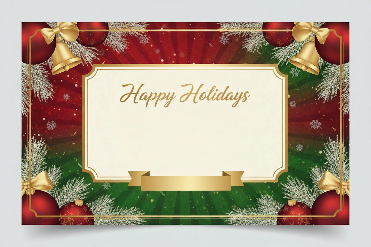 Remove all the text below "A gift for you"