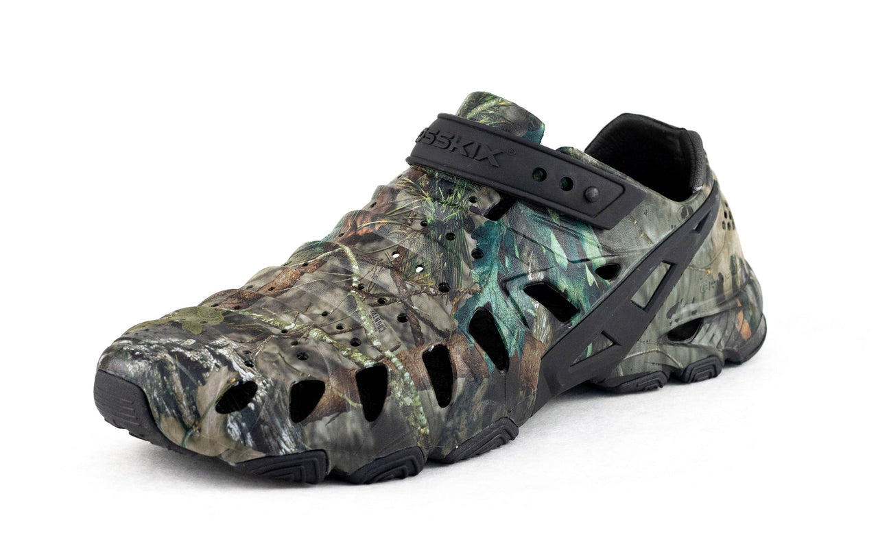 2.0 Mossy Oak Breakup Country CROSSKIX