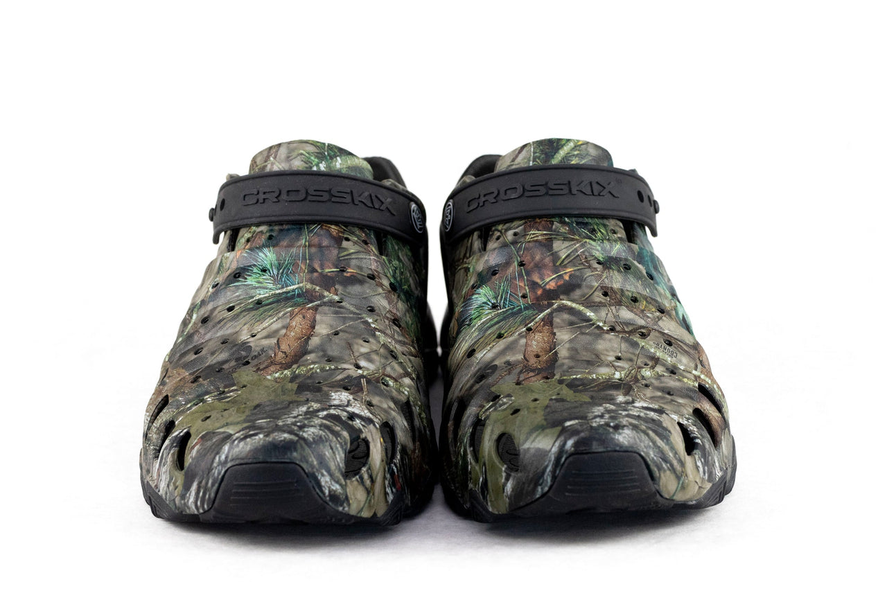 2.0 Mossy Oak Breakup Country CROSSKIX