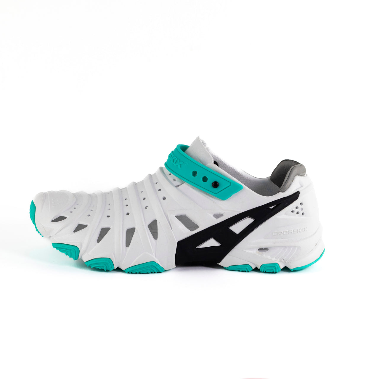 2.0 Closed Toe Water Shoes for Men