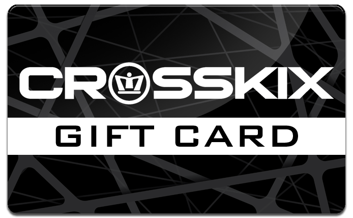 Gift Card CROSSKIX