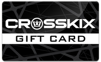 Gift Card CROSSKIX