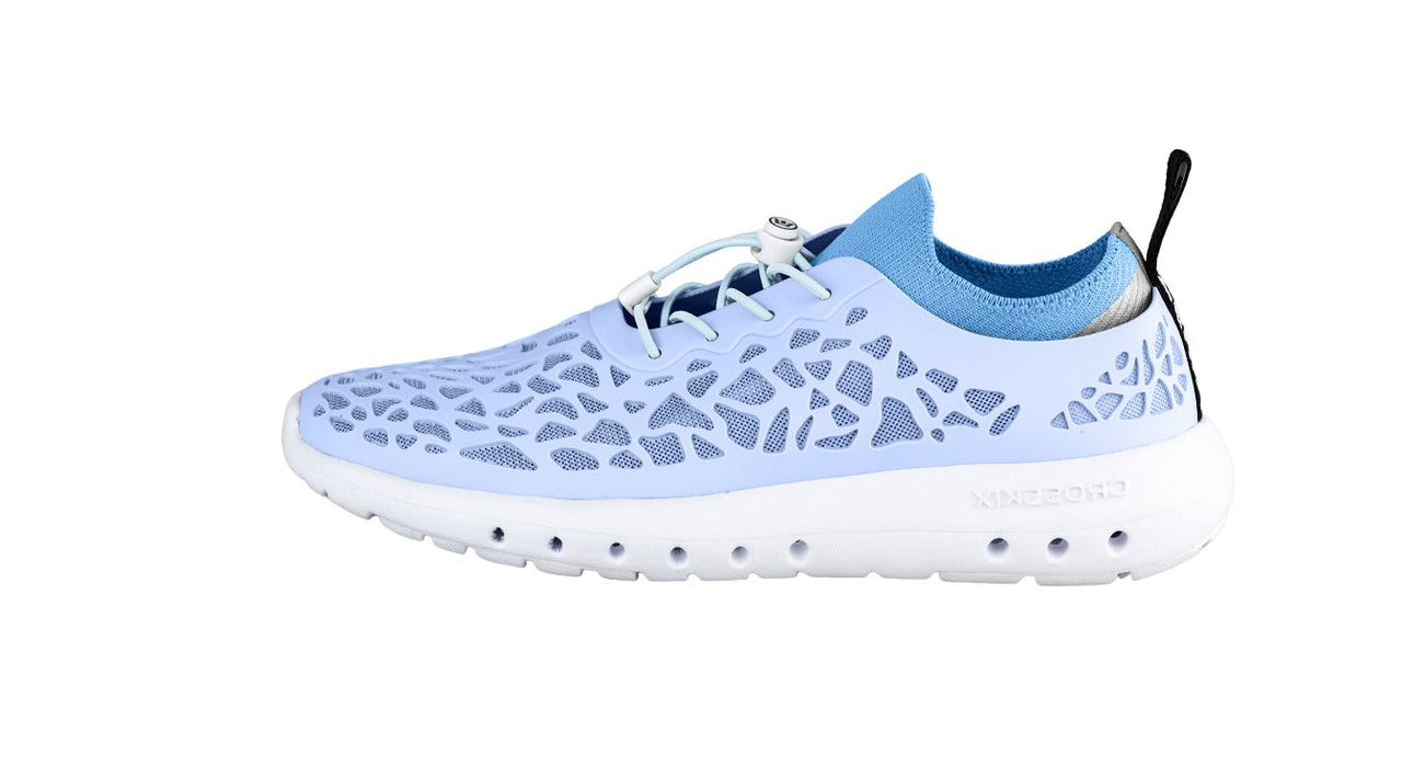 TETRA Frost - Hybrid Water Shoe CROSSKIX